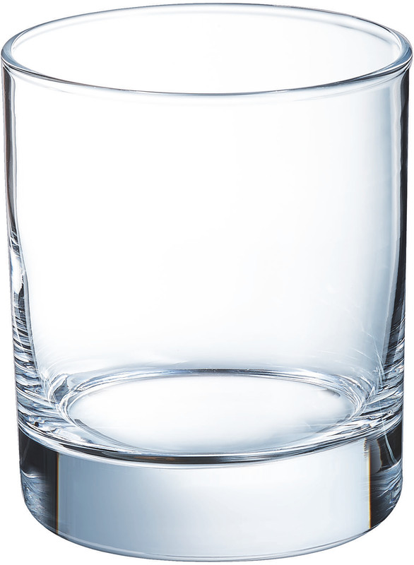 Склянка LUMINARC Islande 300 мл (V3303)